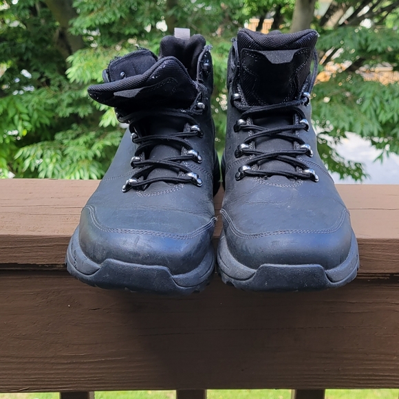 Rockport boots - Picture 3 of 7